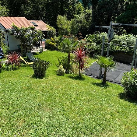 La Wodapalousa, Surf & Crossfit Guesthouse, 800M From Beach 比达尔 外观 照片